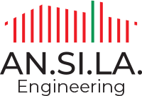 Ansila Engineering Logo
